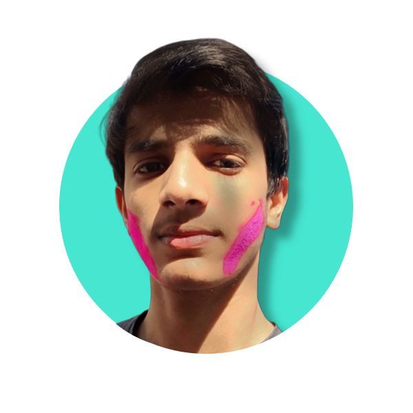 Aarush Sagar